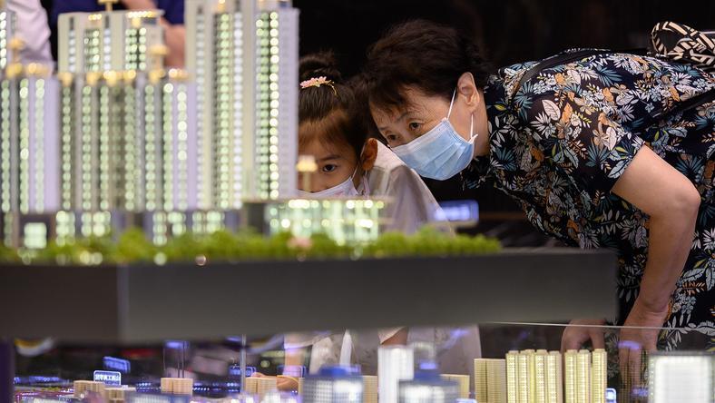 2024年房价收官数据出炉,各城市表现如何?